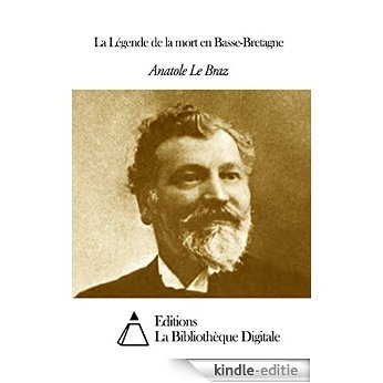 La Légende de la mort en Basse-Bretagne (French Edition) [Kindle-editie]