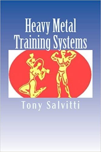 Heavy Metal Training Systems
