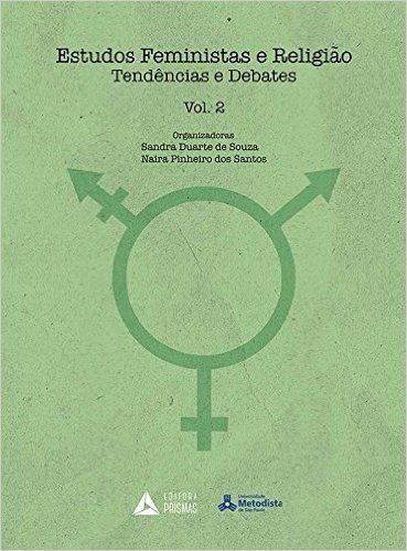 Estudos Feministas e Religião. Tendências e Debates - Volume 2