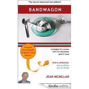 Bandwagon 2 - Special Edition for Kindle (English Edition) [Kindle-editie]