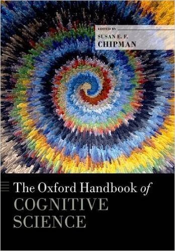 The Oxford Handbook of Cognitive Science baixar