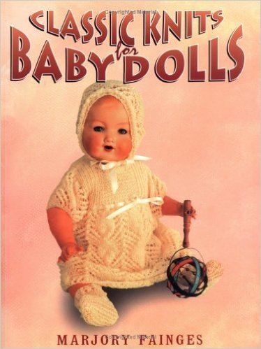 Classic Knits for Baby Dolls