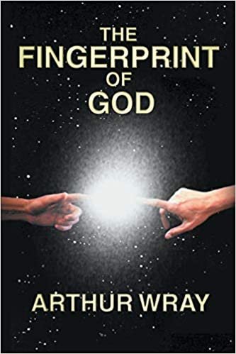 indir The Fingerprint Of God