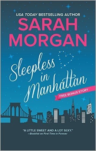 Sleepless in Manhattan: Midnight at Tiffany's Bonus