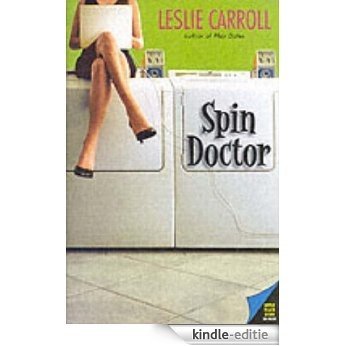 Spin Doctor [Kindle-editie]