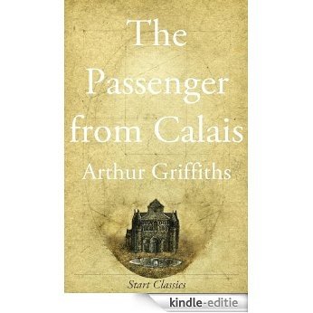 The Passenger from Calais [Kindle-editie] beoordelingen