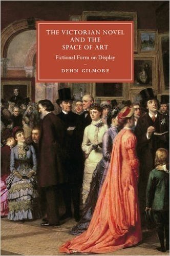 The Victorian Novel and the Space of Art baixar