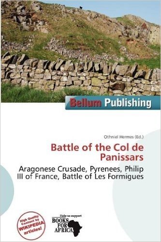 Battle of the Col de Panissars