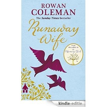 Runaway Wife [Kindle-editie]