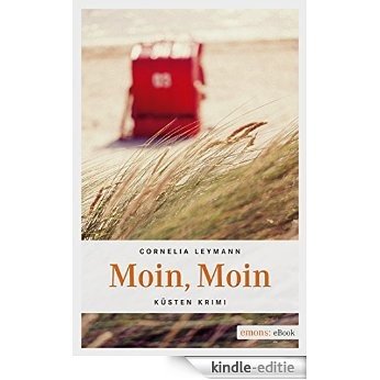 Moin, Moin (Küsten Krimi) [Kindle-editie] beoordelingen