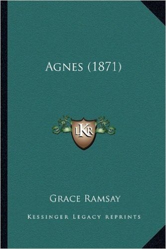 Agnes (1871)