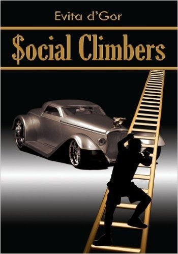 Social Climbers (English Edition)