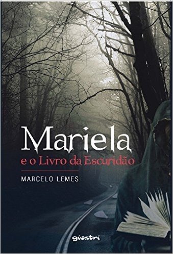 Mariela e o Livro da Escuridão