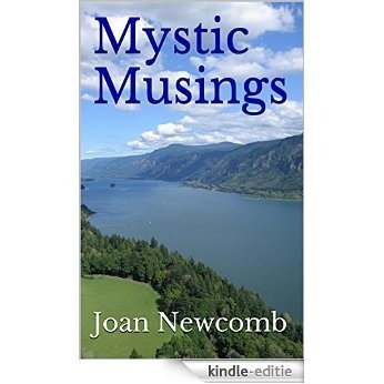 Mystic Musings (English Edition) [Kindle-editie] beoordelingen
