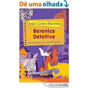 Berenice Detetive [eBook Kindle]