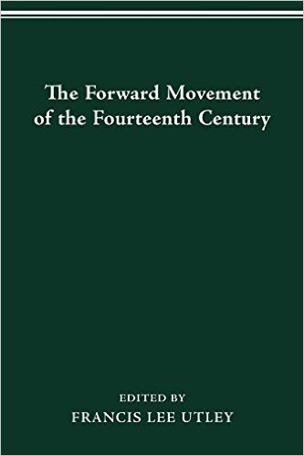 The Forward Movement of the Fourteenth Century