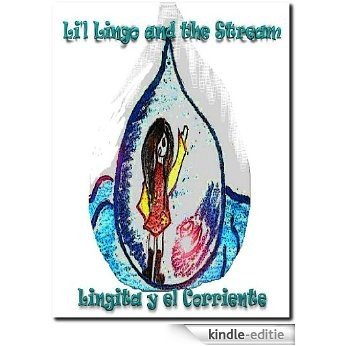 Li'l Lingo and the Stream (English Edition) [Kindle-editie] beoordelingen