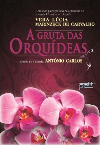 A Gruta das Orquídeas