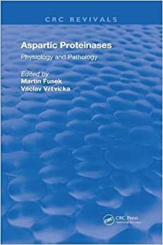 indir Aspartic Proteinases Physiology and Pathology (Routledge Revivals)