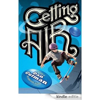 Getting Air (English Edition) [Kindle-editie]