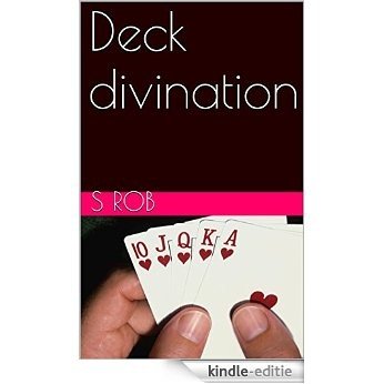 Deck divination (English Edition) [Kindle-editie]