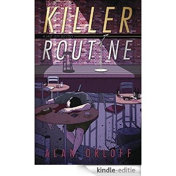 Killer Routine (A Last Laff Mystery) [Kindle-editie]