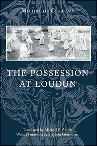 indir The Possession of Loudun