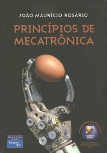 Princípios de Mecatrônica