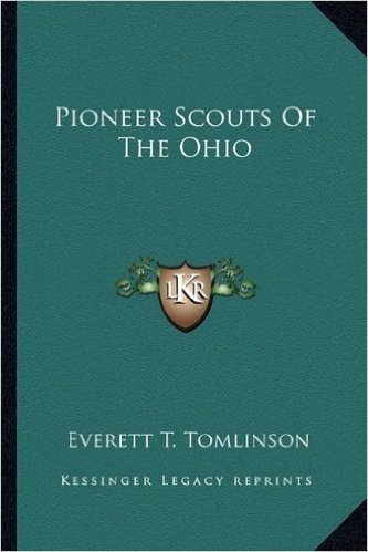 Pioneer Scouts of the Ohio