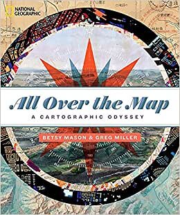 indir All Over the Map: A Cartographic Odyssey