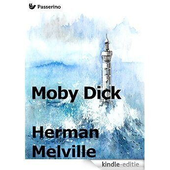 Moby Dick [Kindle-editie] beoordelingen