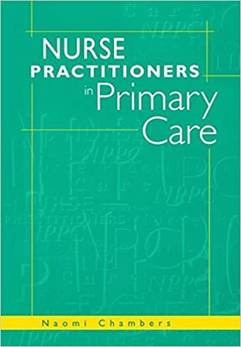 Nurse Practitioners in Primary Care