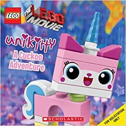 indir Unikitty: A Cuckoo Adventure (LEGO: The LEGO Movie)