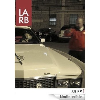 Los Angeles Review of Books Issue 1 (English Edition) [Kindle-editie] beoordelingen