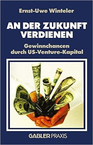 An Der Zukunft Verdienen: Gewinnchancen Durch Us-Venture-Kapital