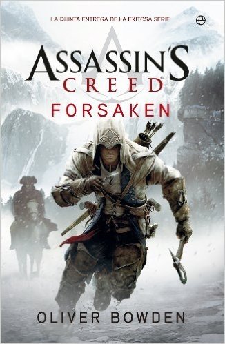 Assassin's Creed. Forsaken (Assassin's Creed)