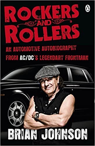 indir Rockers and Rollers: An Automotive Autobiography