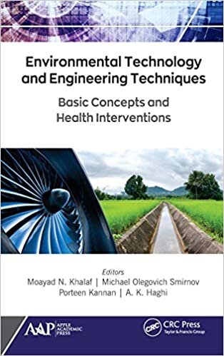 indir Environmental Technology and Engineering Techniques: Basic Concepts and Health Interventions