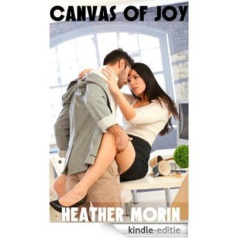 Canvas of Joy (English Edition) [Kindle-editie]