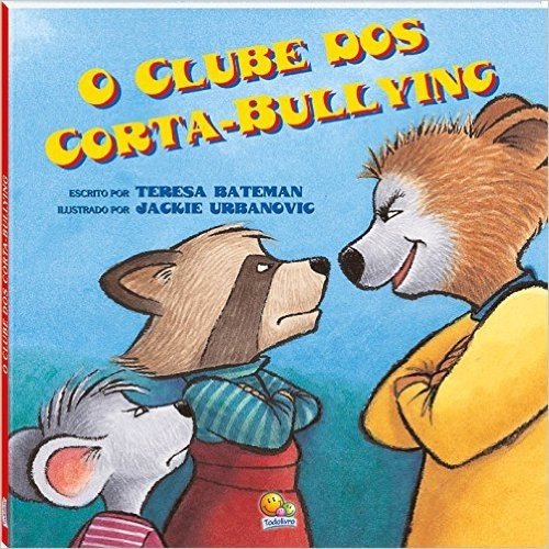 O Clube dos Corta Bullying. Biblioteca de Literatura