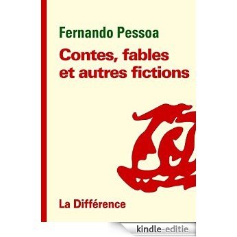 Contes, fables et autres fictions [Kindle-editie] beoordelingen