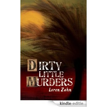 Dirty Little Murders (English Edition) [Kindle-editie]