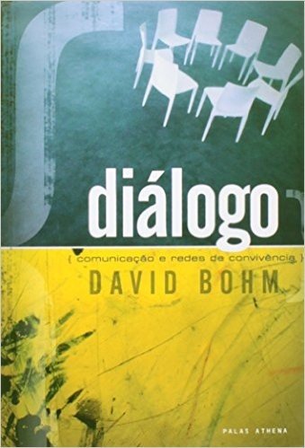 Diálogo. Comunicação e Redes de Convivência