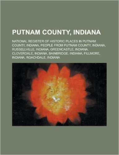 Putnam County, Indiana: Russellville, Indiana, Greencastle, Indiana, Bainbridge, Indiana, Cloverdale, Indiana, Fillmore, Indiana, Roachdale baixar