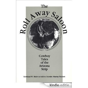 Roll Away Saloon [Kindle-editie]