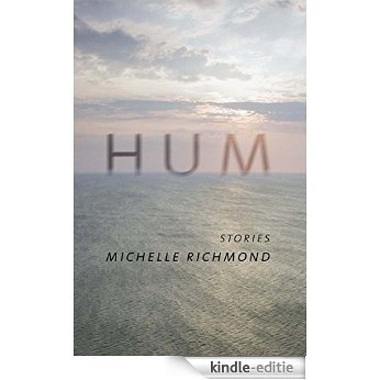 Hum: Stories [Kindle-editie]