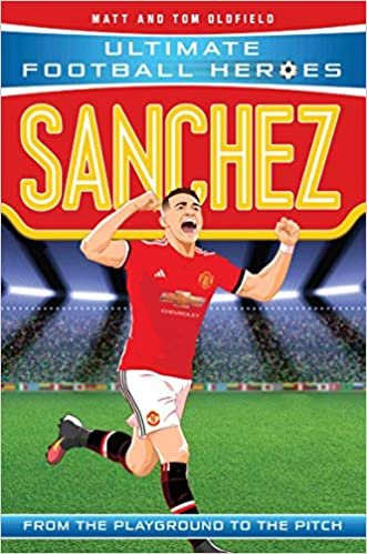 indir Sanchez (Ultimate Football Heroes) - Collect Them All!