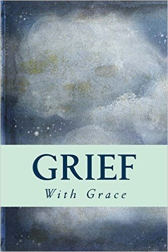 Grief with Grace: Grief Diary