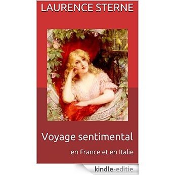 Voyage sentimental: en France et en Italie (French Edition) [Kindle-editie]