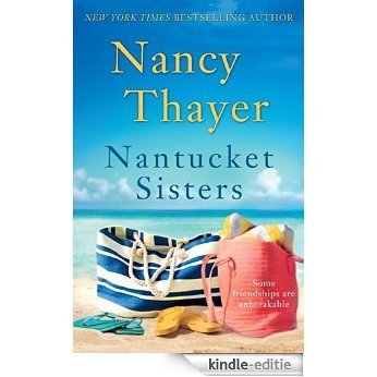 Nantucket Sisters (English Edition) [Kindle-editie]